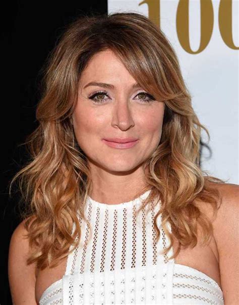 Sasha Alexander Nude & Sexy Pics And Sex Scenes